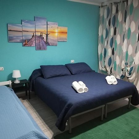 מלון Domegliara Casa Mia חדר תמונה