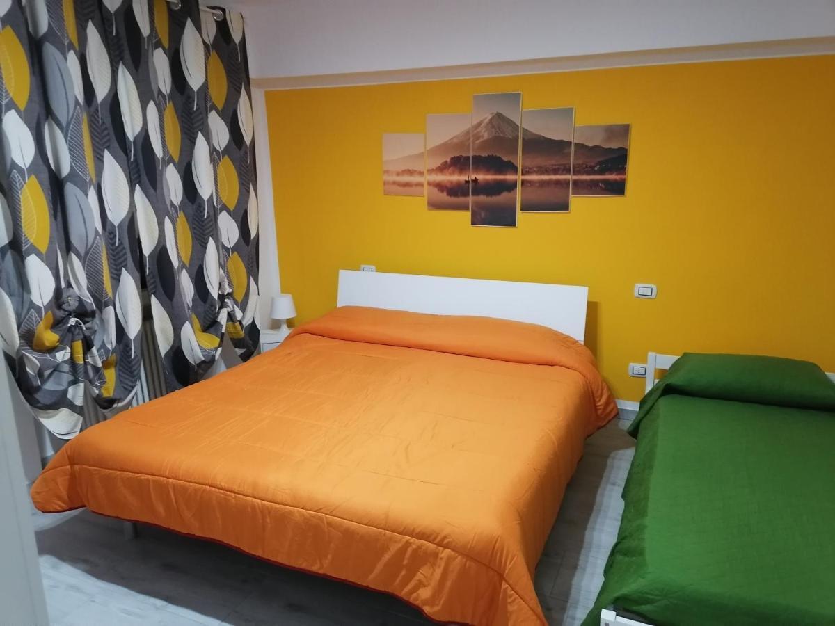 מלון Domegliara Casa Mia מראה חיצוני תמונה