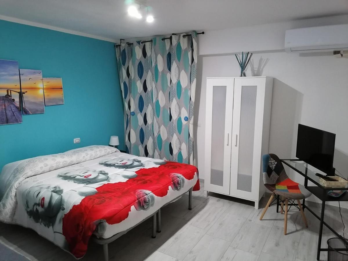מלון Domegliara Casa Mia מראה חיצוני תמונה
