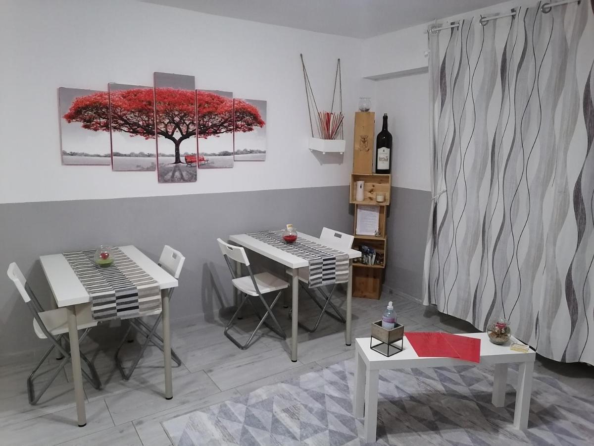 מלון Domegliara Casa Mia מראה חיצוני תמונה