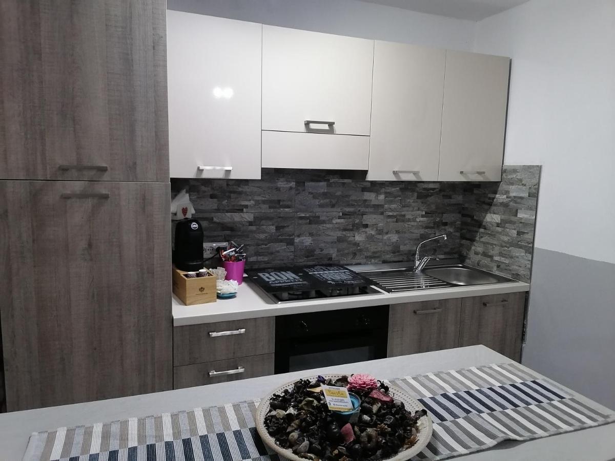 מלון Domegliara Casa Mia מראה חיצוני תמונה