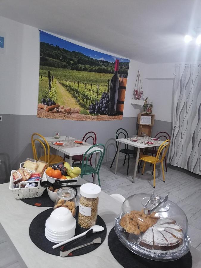 מלון Domegliara Casa Mia מראה חיצוני תמונה