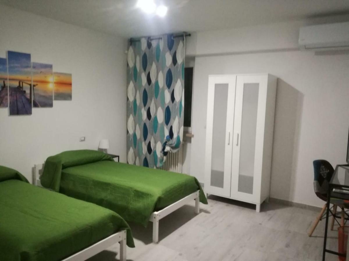 מלון Domegliara Casa Mia מראה חיצוני תמונה